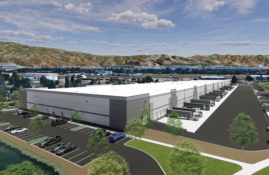 TBD E Winco Ct, Boise, ID en alquiler - Foto del edificio - Imagen 2 de 9