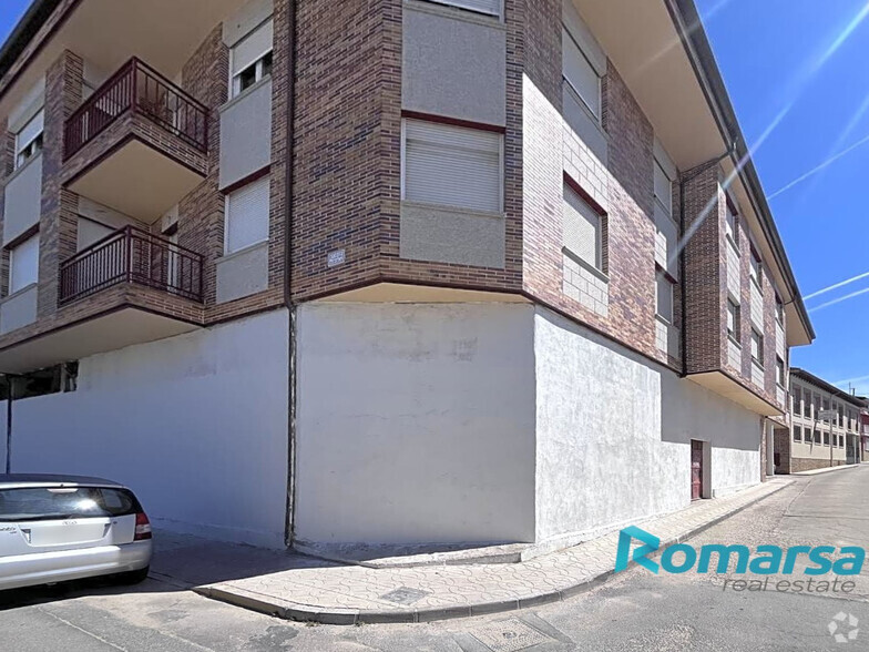 Edificios residenciales en Sotillo de la Adrada, Ávila en venta - Foto del interior - Imagen 1 de 1