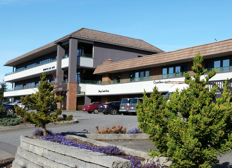 15 S Oregon Ave, Tacoma, WA en alquiler - Foto del edificio - Imagen 1 de 3