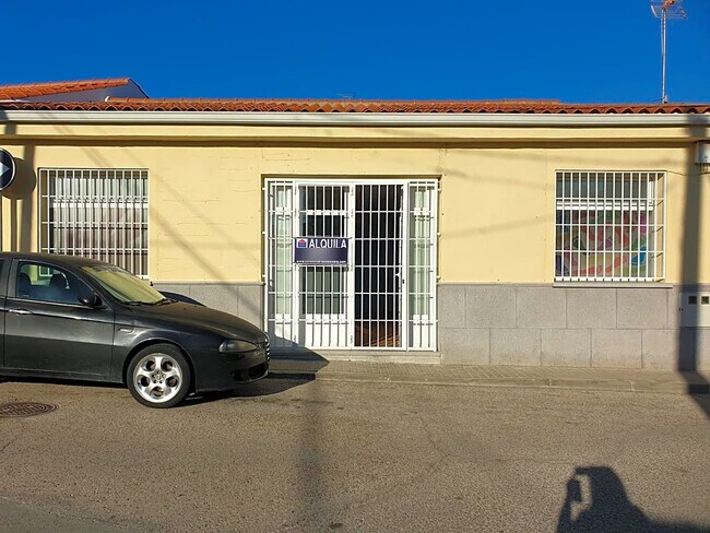 Más detalles de Local en alquiler