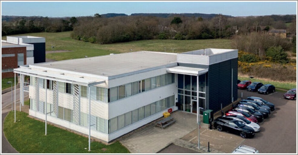 200 Eureka Park, Ashford en venta - Foto del edificio - Imagen 2 de 16