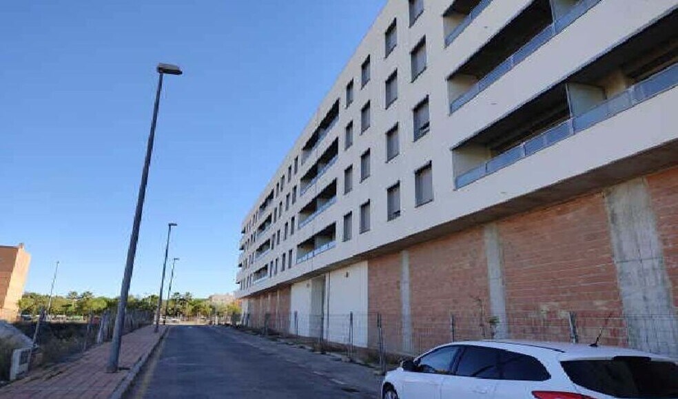 Calle del Pintor Diego Velázquez, Murcia, Murcia en venta - Foto del edificio - Imagen 3 de 22