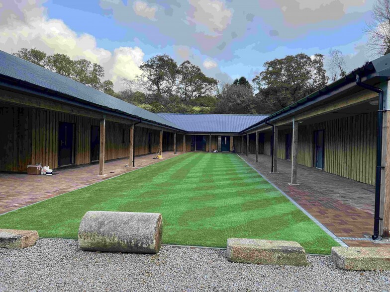 Barras Moor, Perranarworthal en alquiler - Foto del edificio - Imagen 1 de 1