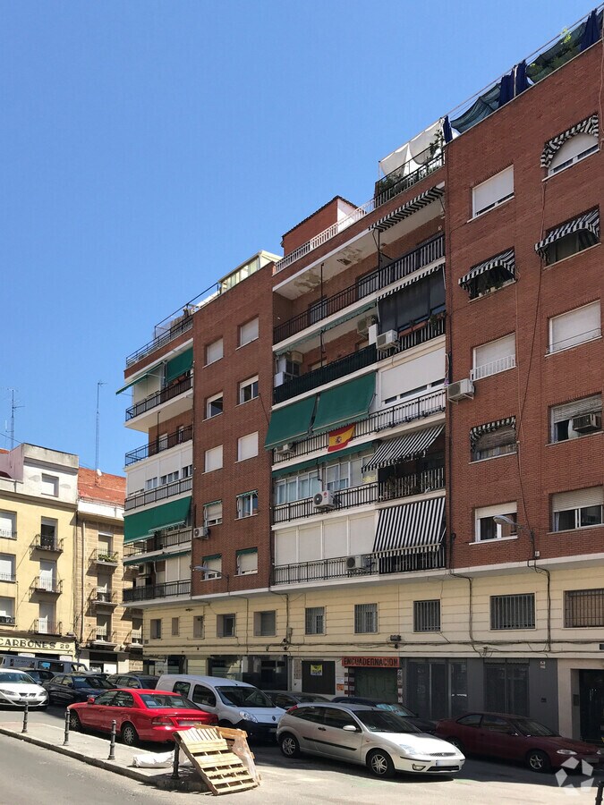 Foto del edificio