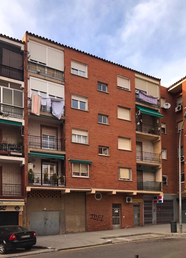 Más detalles de Calle Brive, 7, Toledo - Local en alquiler