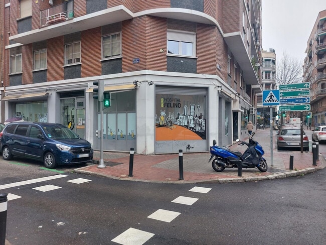 Más detalles de Edificio residencial​ en venta