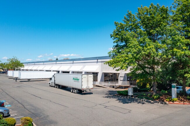 Más detalles de 20024 85th Ave S, Kent, WA - Oficina, nave en alquiler