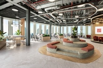 103-105 Bunhill Row, London en alquiler Foto del interior- Imagen 2 de 5