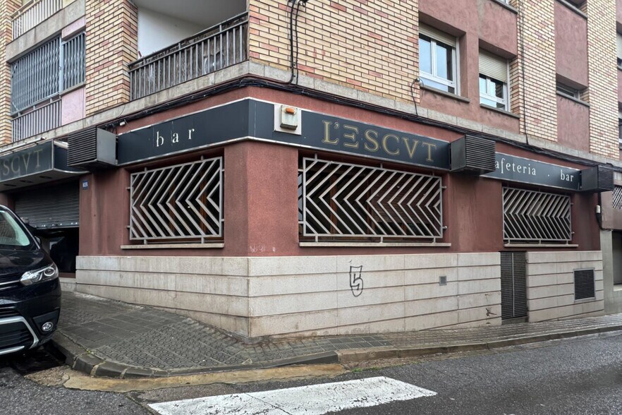 Edificio residencial en Manresa, Barcelona en venta - Foto del interior - Imagen 1 de 1