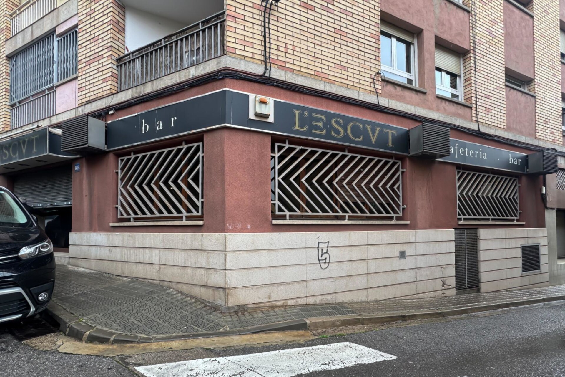 Edificio residencial en Manresa, Barcelona en venta Foto del interior- Imagen 1 de 2