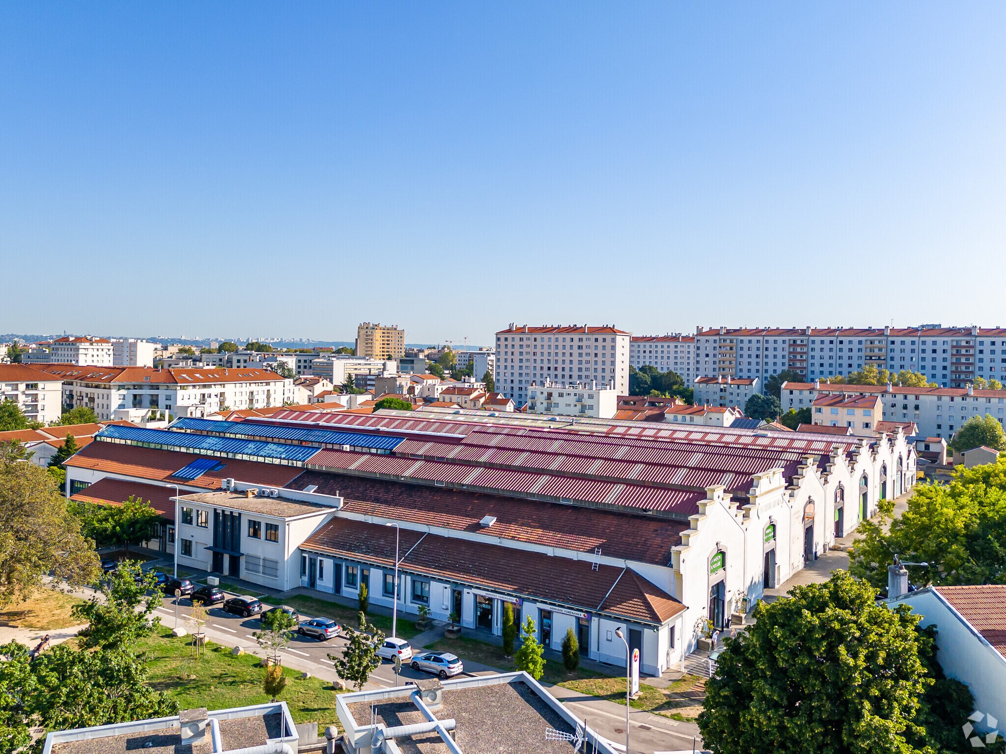 Flex en Lyon en venta Foto principal- Imagen 1 de 4