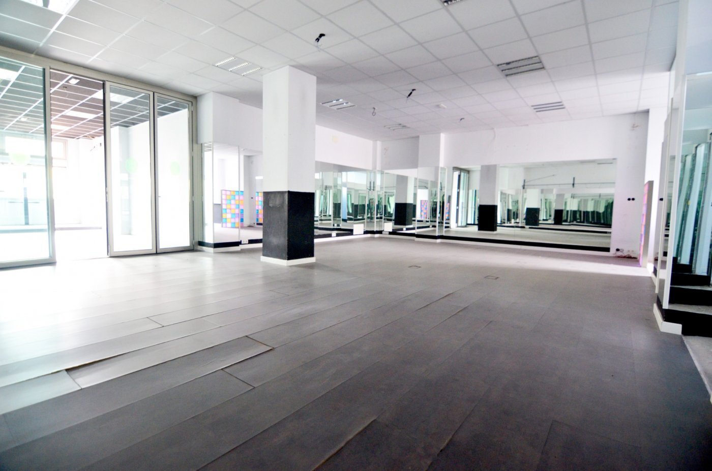 Local en Béjar, Salamanca en venta Foto del interior- Imagen 1 de 14