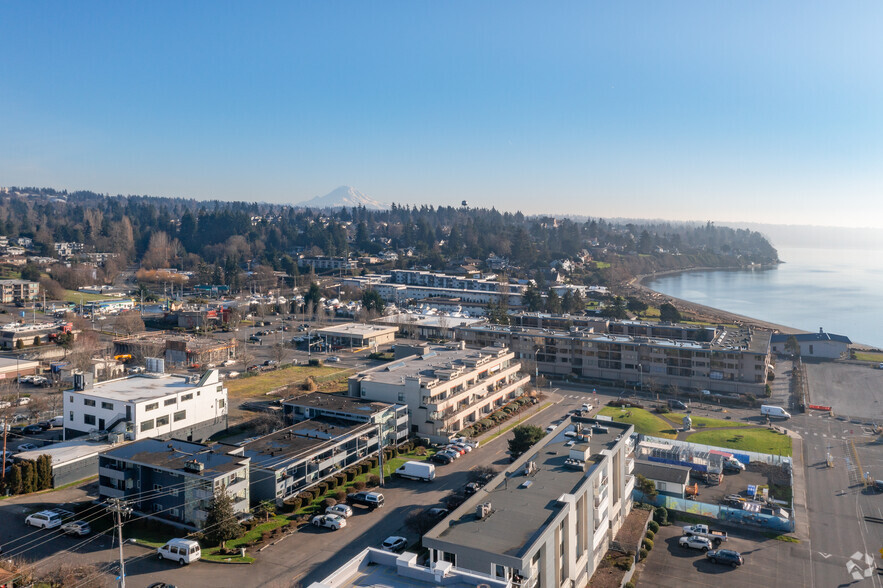 600-612 S 227th St, Des Moines, WA en alquiler - Foto del edificio - Imagen 2 de 5