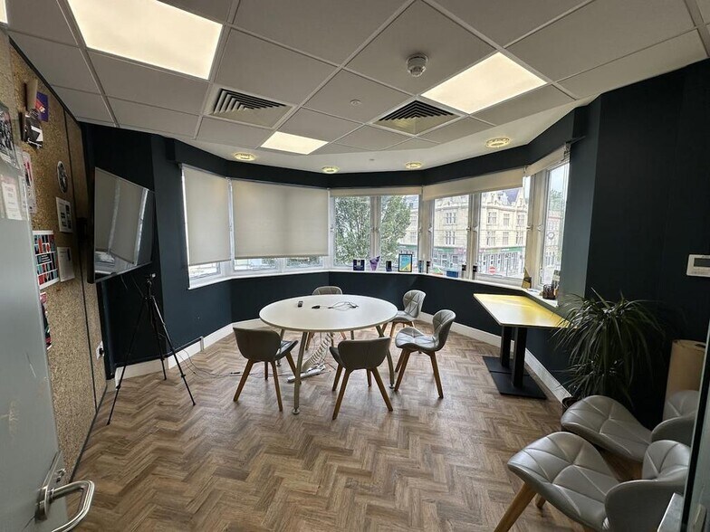 9 Castle Sq, Brighton en alquiler - Foto del edificio - Imagen 3 de 11