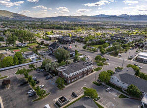 11639 S 700 E, Draper, UT - vista aérea  vista de mapa