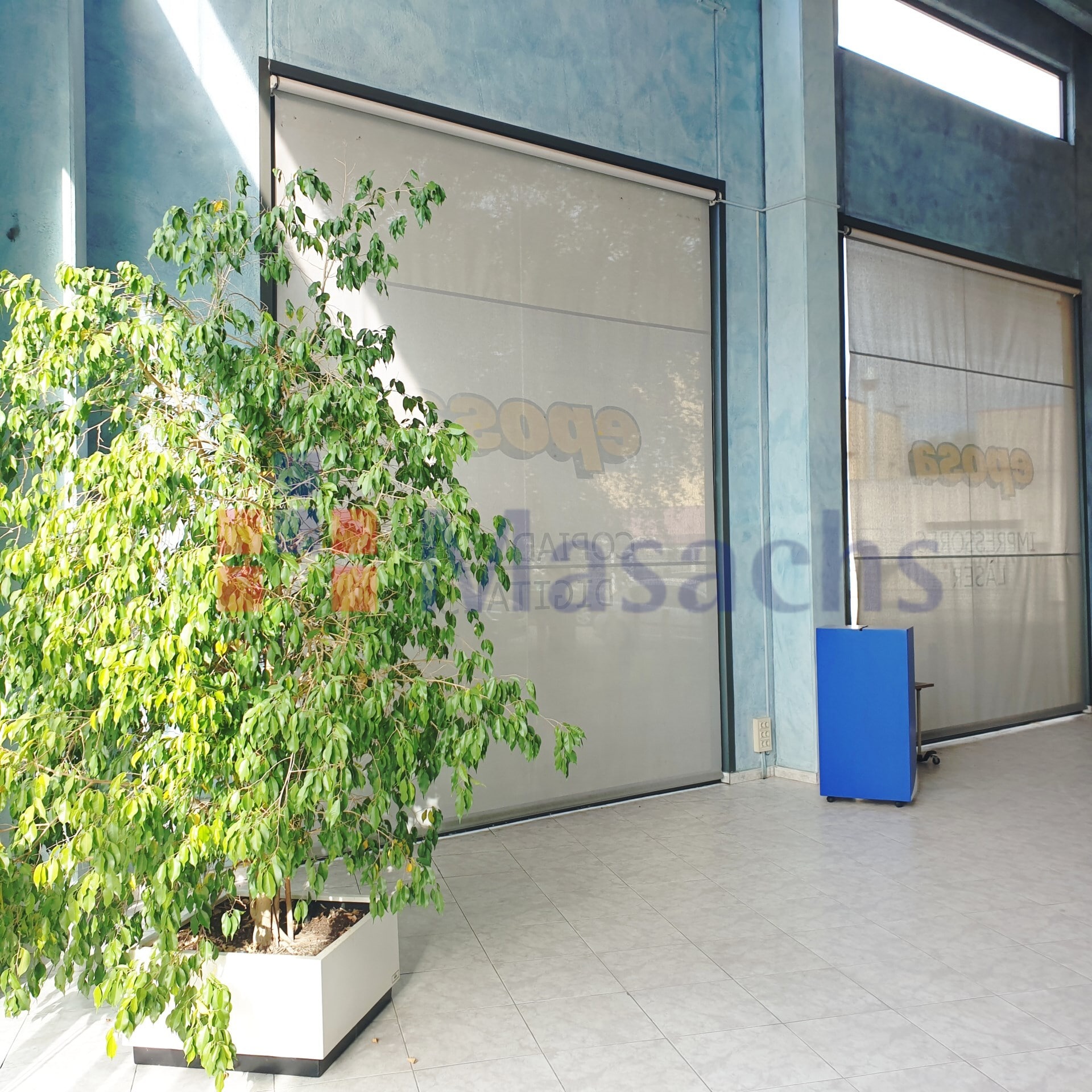 Nave en Bescanó, Gerona en alquiler Foto del interior- Imagen 1 de 9