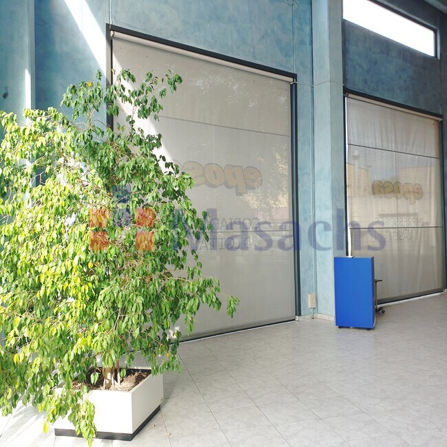 Más detalles de Nave en alquiler