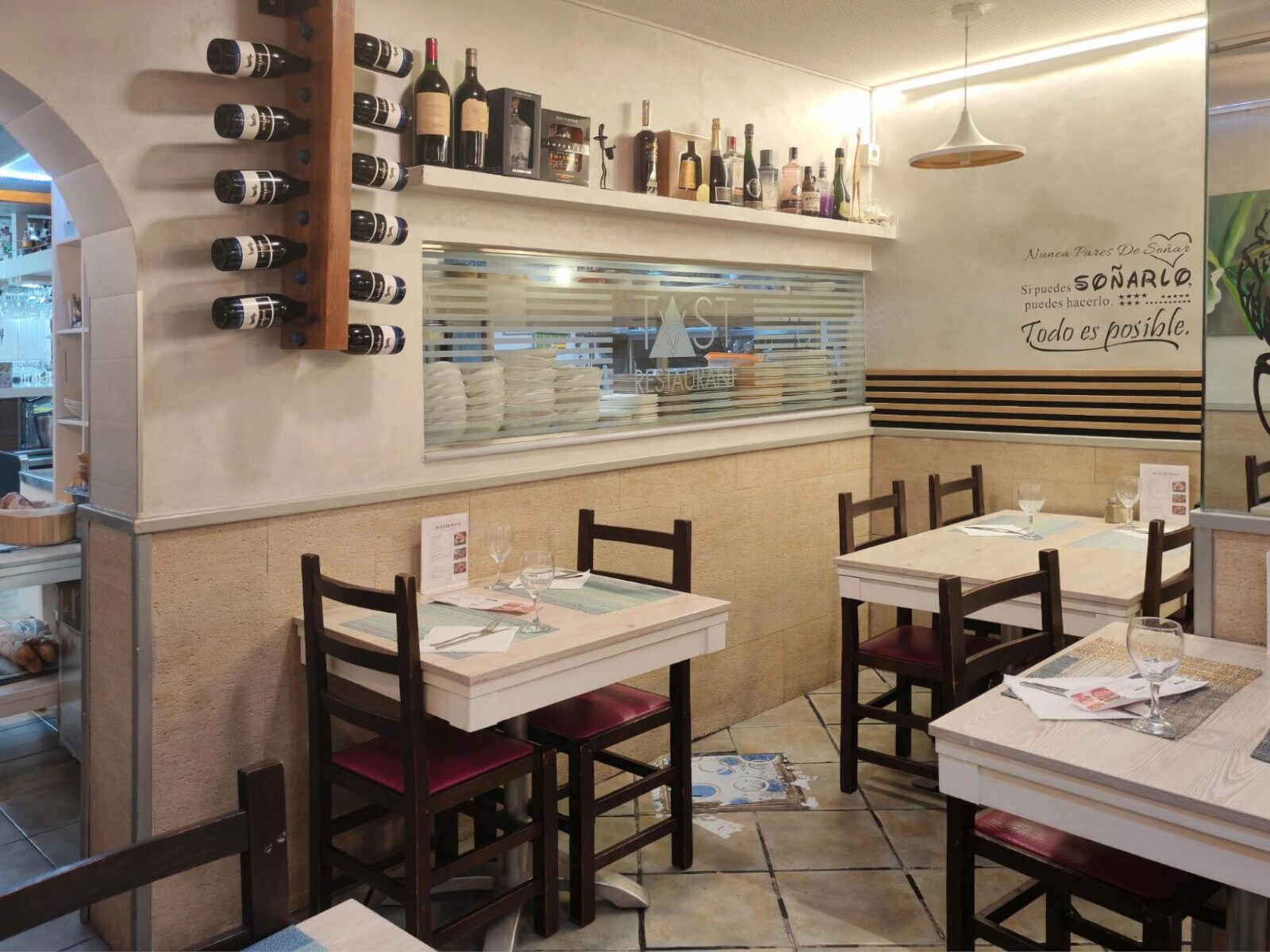 Local en Castelldefels, Barcelona en alquiler Foto del interior- Imagen 1 de 36