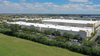 Más detalles de 4050 NW 126th Ave, Coral Springs, FL - Nave en alquiler