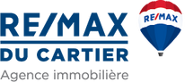 RE/MAX du Cartier