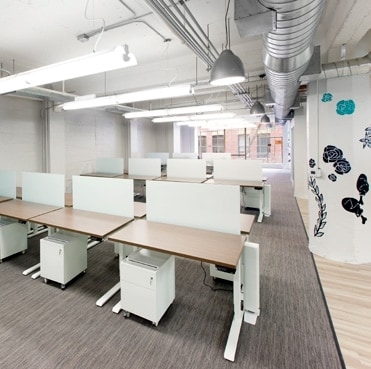 611-615 Mission St, San Francisco, CA en alquiler Foto del interior- Imagen 1 de 9