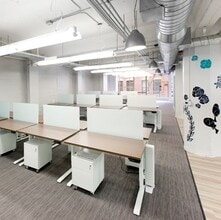 611-615 Mission St, San Francisco, CA en alquiler Foto del interior- Imagen 1 de 9