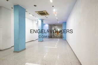 Local en Barcelona, Barcelona en alquiler Foto del interior- Imagen 2 de 29