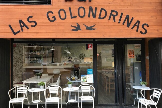 Más detalles de Local en alquiler