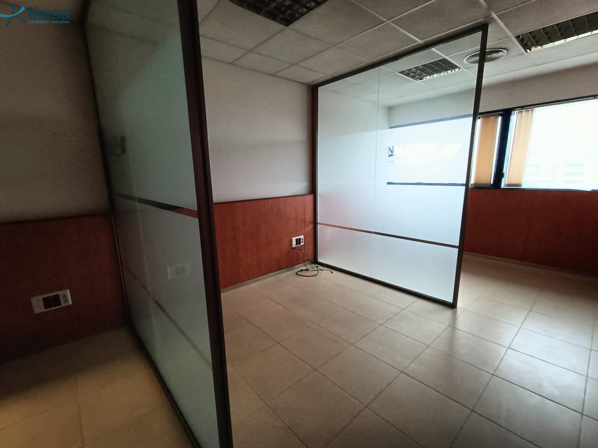 Oficina en Sevilla, Sevilla en alquiler Foto del interior- Imagen 1 de 9