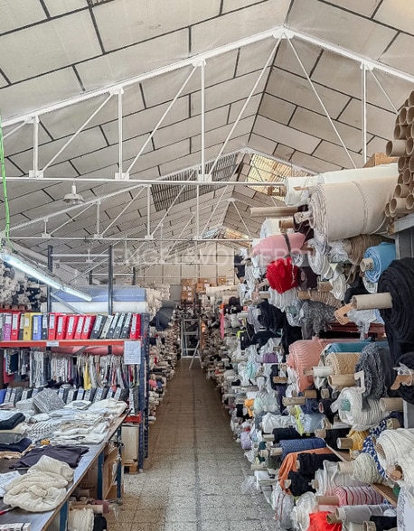 Nave en Canet de Mar, Barcelona en venta - Foto del edificio - Imagen 2 de 8