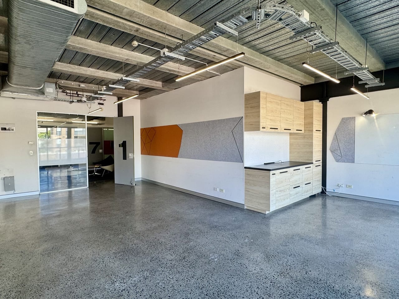 35 Buckingham St, Surry Hills en alquiler Foto del interior- Imagen 1 de 3