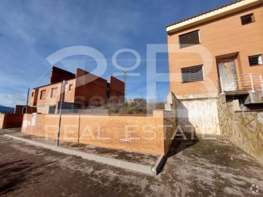 Terrenos en Almorox, Toledo en venta - Foto principal - Imagen 1 de 8