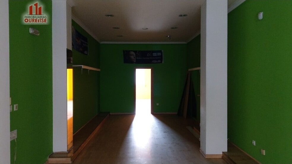 Local en Ourense, Orense en venta - Foto del edificio - Imagen 3 de 7
