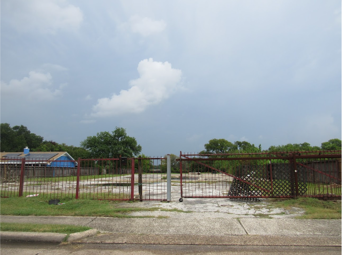 1616 W Texas Ave, Baytown, TX en venta - Foto del edificio - Imagen 1 de 2