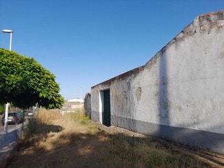Más detalles de Camino Viejo de Mirandilla, Mérida - Terreno en venta