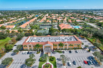 15300 Jog Rd, Delray Beach, FL - VISTA AÉREA  vista de mapa