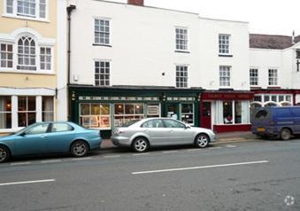 23-27 High Street, Worcester en venta Foto principal- Imagen 1 de 2