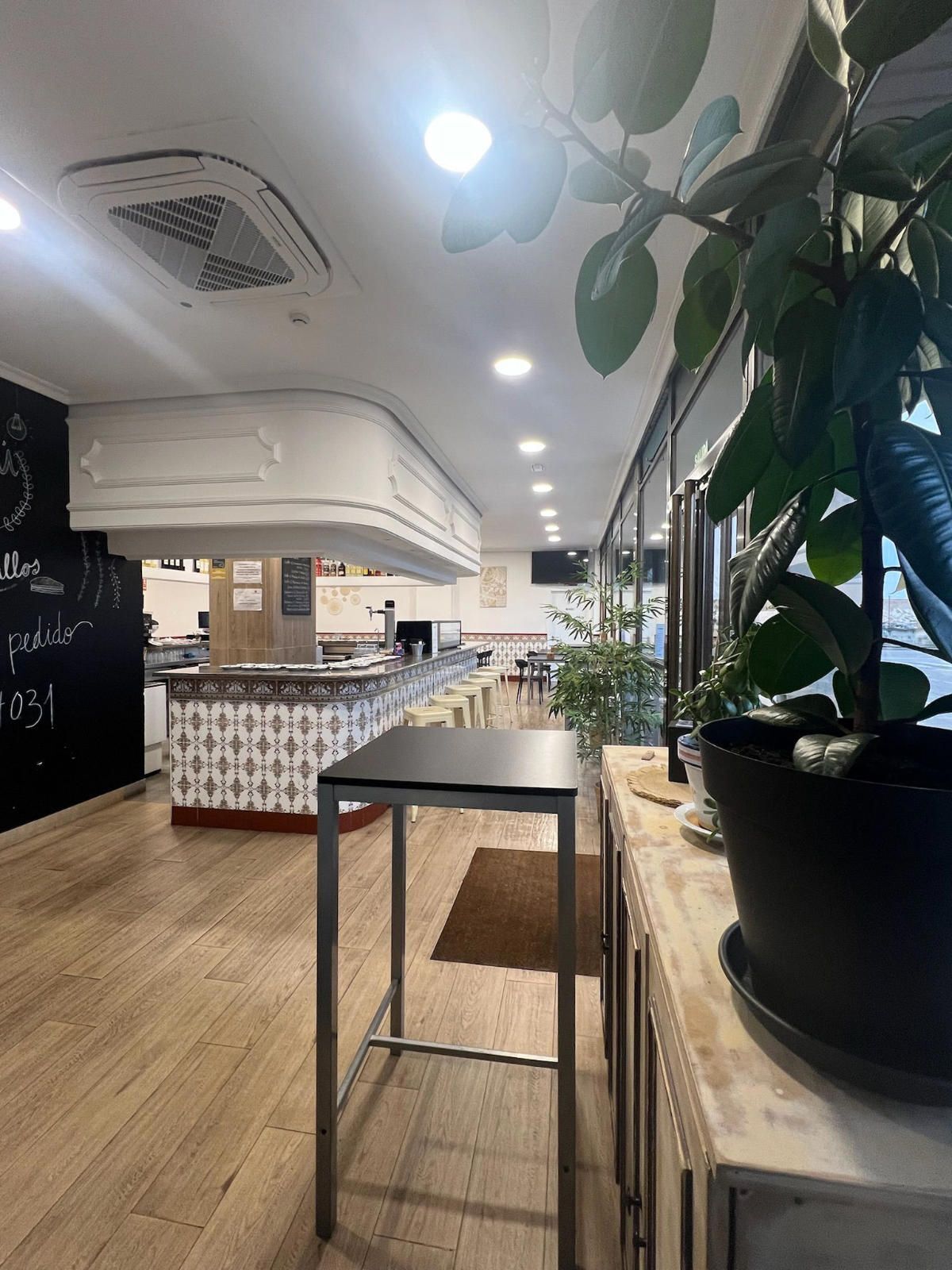 Nave en Alcobendas, Madrid en alquiler Foto del interior- Imagen 1 de 7