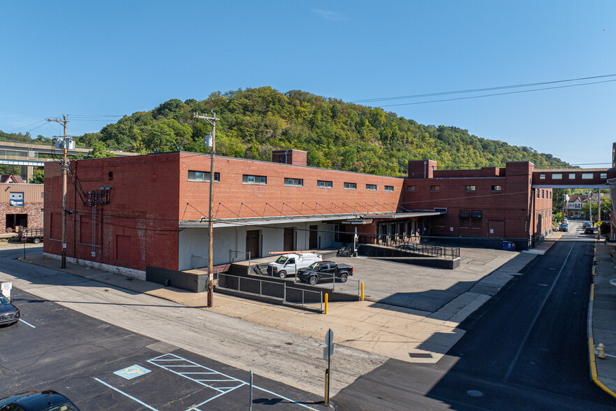 1600 Marys Ave, Sharpsburg, PA en alquiler - Foto del edificio - Imagen 3 de 9