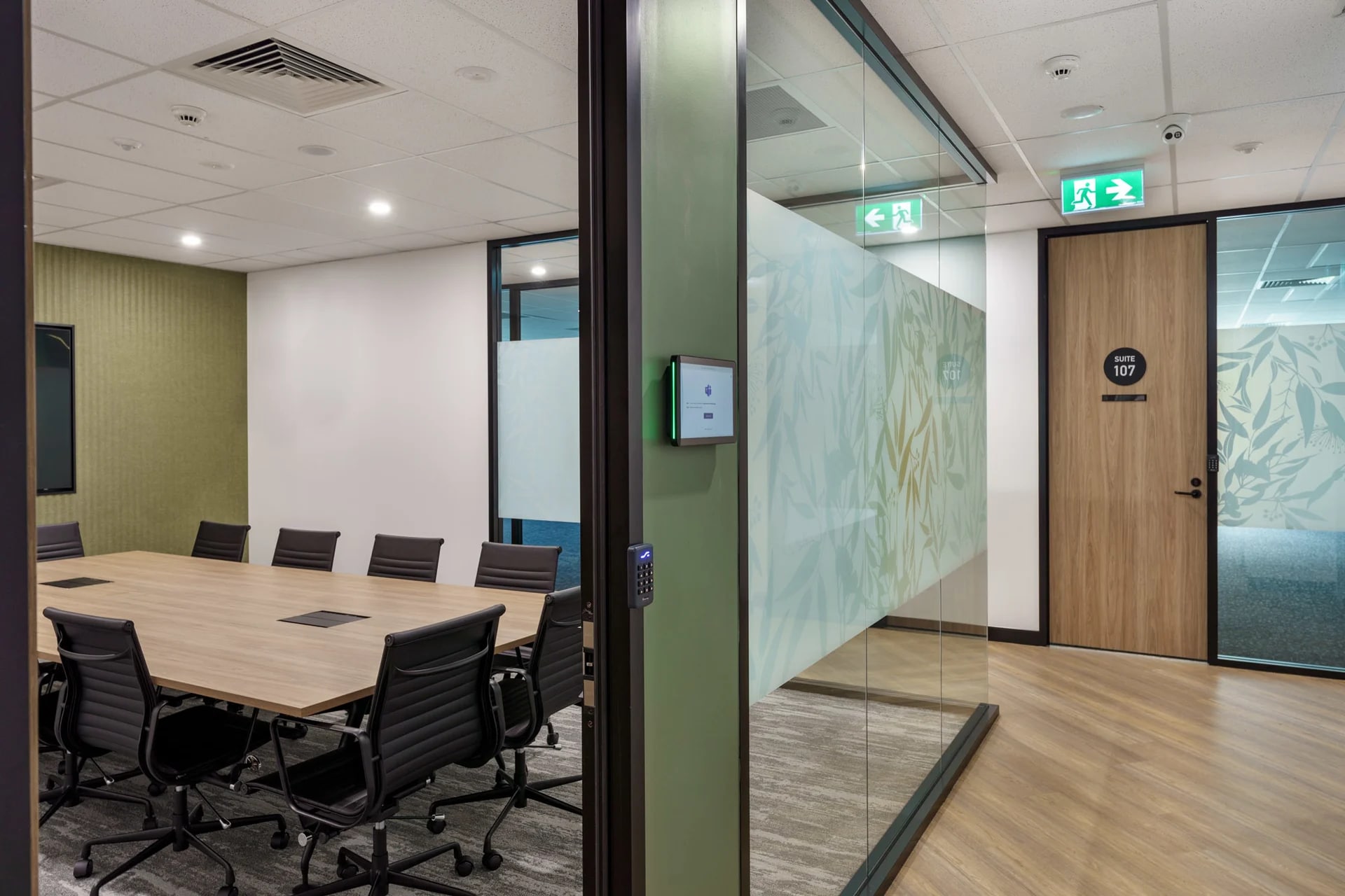 13B Narabang Way, Belrose en alquiler Foto del interior- Imagen 1 de 6