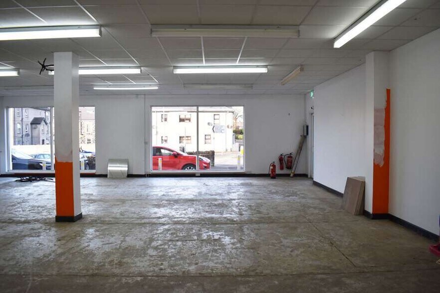 32 Thomas St, Ballymena en alquiler - Foto del edificio - Imagen 1 de 5