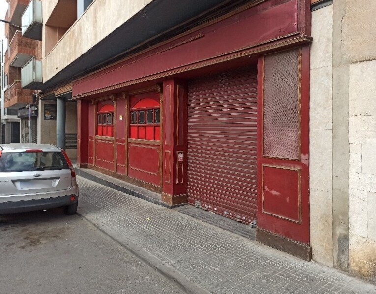 Terrassa, BAR 08224 -  -  - Plano de la planta - Image 1 of 8