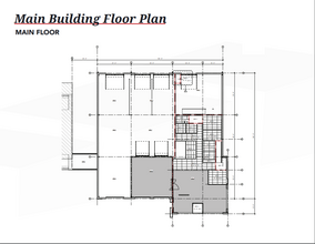 2585 Mcgillivray Blvd, Oak Bluff, MB en venta Plano de la planta- Imagen 2 de 2