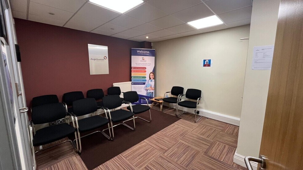 11-12 Cox St, Birmingham en venta - Foto del edificio - Imagen 2 de 11