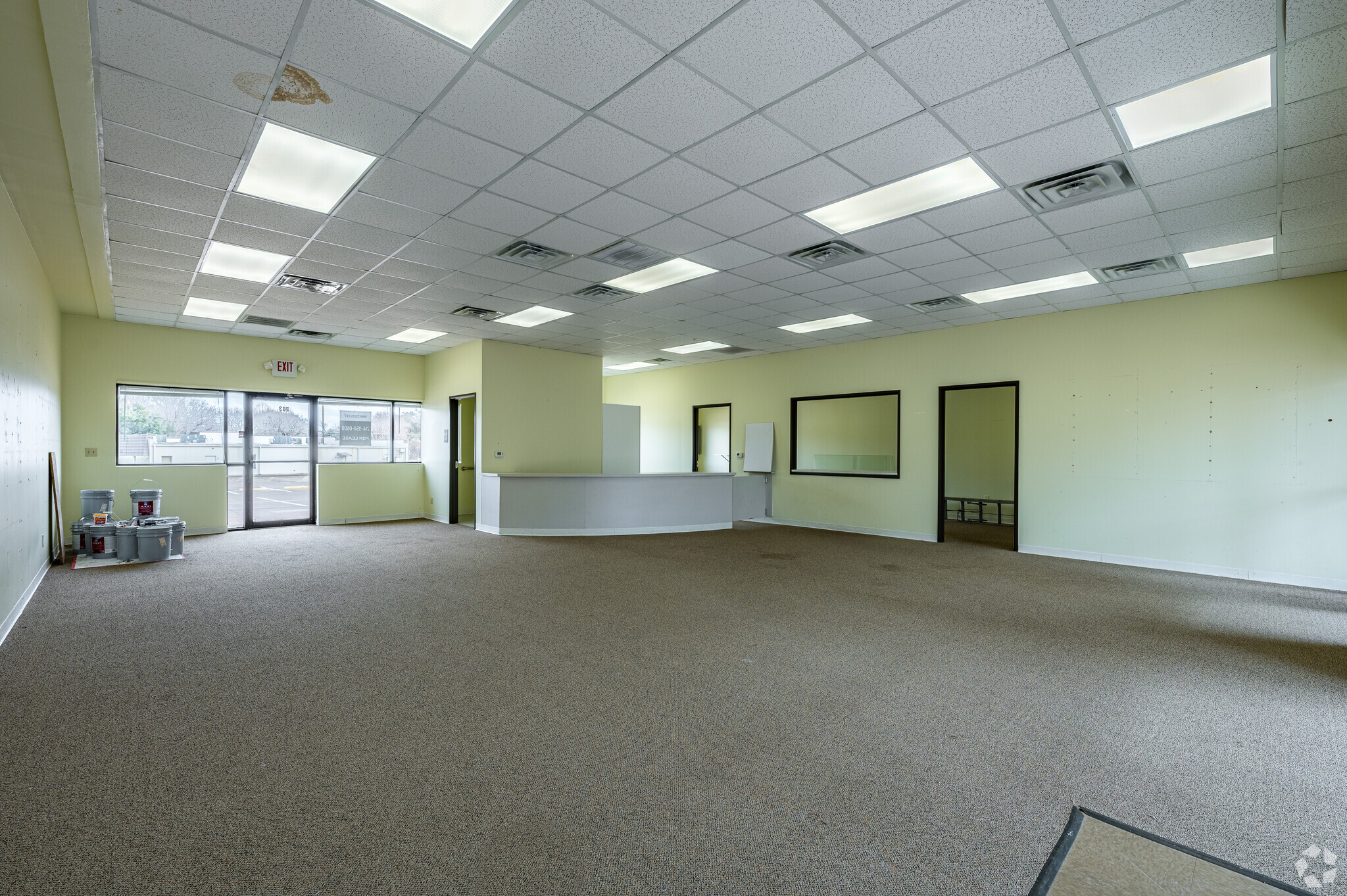 101 S Coit Rd, Richardson, TX en alquiler Foto del interior- Imagen 1 de 4