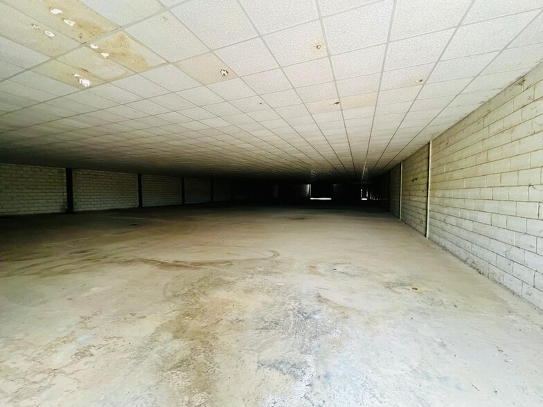 Nave en Magán, Toledo en venta - Foto del edificio - Imagen 2 de 3