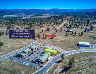 Más detalles para 2800 Cornerstone Dr, Pagosa Springs, CO - Locales en venta