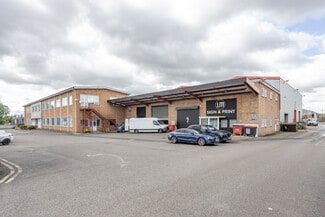 Más detalles de Cheney Manor Industrial, Swindon - Flex en venta