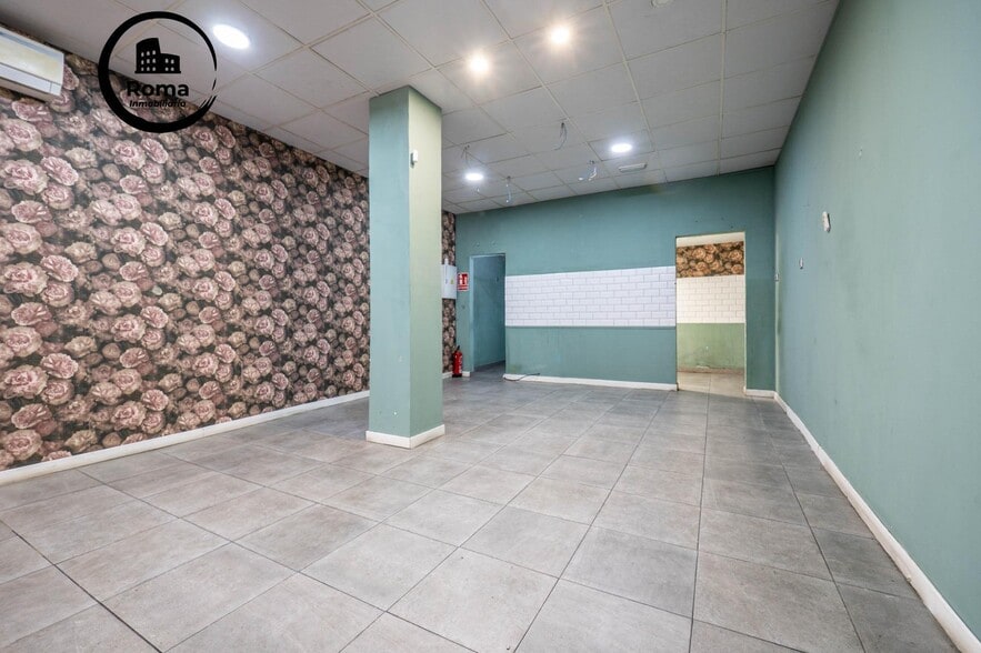 Local en Armilla, Granada en venta - Foto del edificio - Imagen 3 de 36