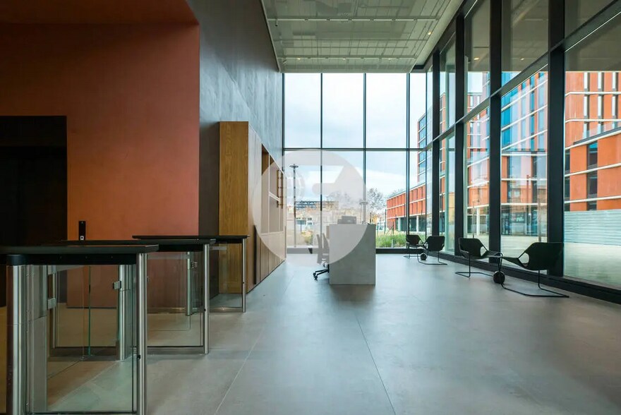 Carrer del Treball, 100, Barcelona, Barcelona en alquiler - Foto del interior - Imagen 3 de 4